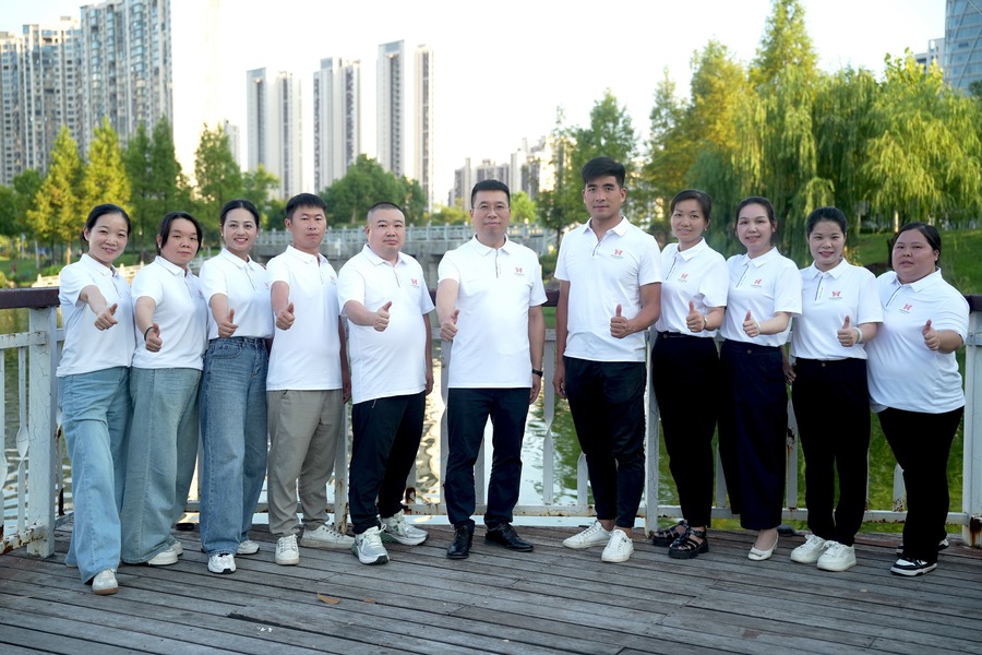 La Cina Liuyang Mandarin Fireworks Co., Ltd. Profilo Aziendale