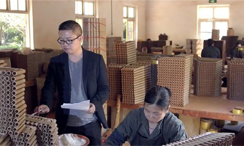 La Cina Liuyang Mandarin Fireworks Co., Ltd. Profilo Aziendale