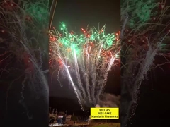 Cinese 365 colpi grande torta fuochi d'artificio per la celebrazione mercato generale 2024 all'ingrosso