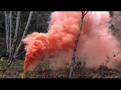 Potenti fuochi d'artificio a colori 15*20*100mm da Liuyang