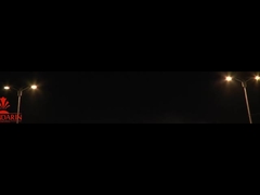 Artiglieria di mortaio professionale pirotecnica 2 3 4 pollici proiettili di visualizzazione fuochi d'artificio