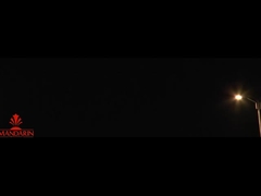 Celebrazione Fuochi d'artificio Display Artiglieria Conchiglie OEM Package