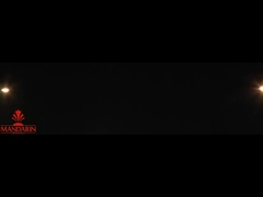 1.3g pirotecnica professionale, proiettili di artiglieria fuochi d' artificio per il nuovo anno