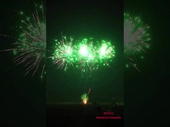 Fuochi d'artificio 2024 Online Direct China Import Factory Wholesale Consumer Cake Fuochi d'artificio