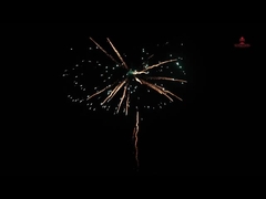 Importazione diretta dalla Cina 128 colpi di torta per i consumatori Fuochi d'artificio per festeggiare