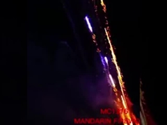 Fuoco d'artificio per pasticceria di Natale Fuoco d'artificio per pasticceria di occasione