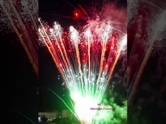 Liuyang pirotecnica consumo torta fuochi d'artificio 2023 Nuovo fuochi d'artificio