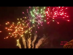 2023 Cina Liuyang pirotecnica torta personalizzata fuochi d'artificio