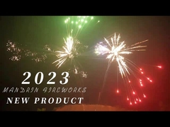 2023 Chinese Cake Fireworks AFSL Market Pirotecnica Acquista fuochi d'artificio dalla Cina