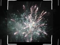 164 colpi Torta fuochi d'artificio Tipo Natale Big Torta Fuochi d'artificio