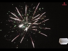 Liuyang 24 colpi pirotecnica torta fuochi d'artificio per festeggiare il nuovo anno