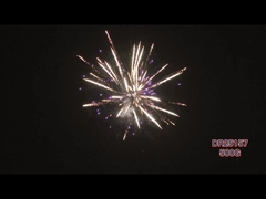 23 colpi 1.4g Un0336 Prodotti pirotecnici per la celebrazione del matrimonio