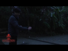 Jumbo Gold Firework Sparkler 350mm 12 pollici 14 pollici sparklers matrimonio