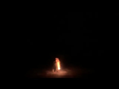 fuochi d'artificio diabolici Toy Fireworks For Party all'aperto della fontana dell'ape di 1.4g Un0336