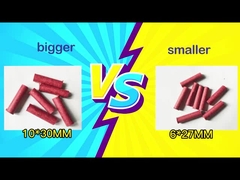 0.09CBM 1.4G UN0336 Sicurezza Bambini lanciatori di scatti fuochi d'artificio