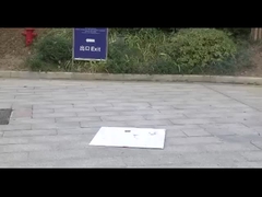 0.05CBM Chinese Bangers Fuochi d'artificio Fuochi d'artificio Bangers K0202 Per Festival