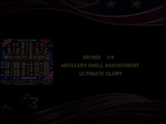 Canister Salute Conchiglie Fuochi d'artificio 0.074 CBM Pirotecnica palle personalizzate