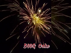 Fuochi d'artificio cinesi all'ingrosso personalizzati Salute 500G 20 colpi Torta Fuochi d'artificio da Liuyang 2025