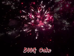 Liuyang Hot Sale Fabbrica di fuochi d'artificio personalizzati all'ingrosso 20 colpi torta fuochi d'artificio cinese 500g