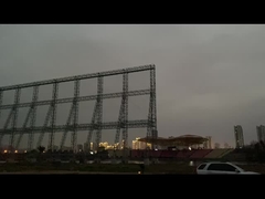 Fabbrica cinese Nuovi fuochi d'artificio torta pirotecnica 36 49 100 138 colpi modulo torta fuochi d'artificio