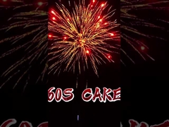 Fabbrica cinese all'ingrosso 60 colpi fuochi d'artificio torta pirotecnica torta fuochi d'artificio petardi 2025