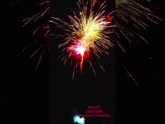 Fuochi D'Artificio Piotteri all'ingrosso 128 colpi Torta di consumo Fuochi d'artificio Feuerwerk Pirotecnia