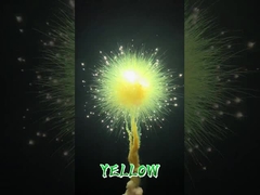 Fabbrica cinese all'ingrosso fuochi d'artificio colorati fumo fuochi d'artificio diurni matrimonio festival fumo flare C