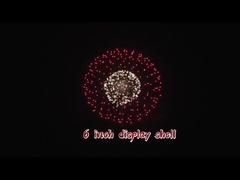 Fuochi d'artificio professionali 1.3g 2