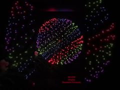 Fuochi d'artificio professionali Liuyang Factory 1.3G Un0335 Pirotecnica 2