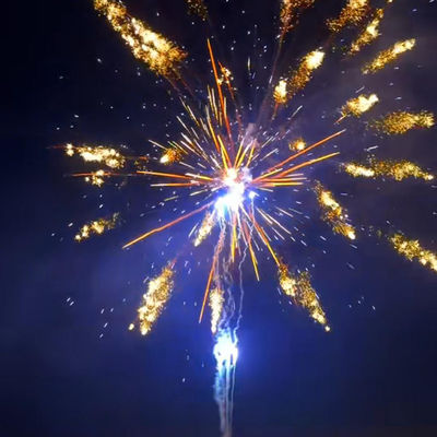 Liuyang Fireworks Supplier 100 Shots Wholesale Outdoor Cake Fireworks Factory Hot Sale Fireworks