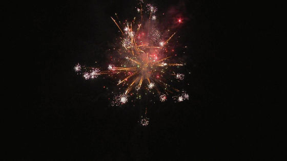 fuochi d'artificio online del consumatore di 1.4g Un0336 25 fuochi d'artificio del dolce di saluto dei colpi 500g