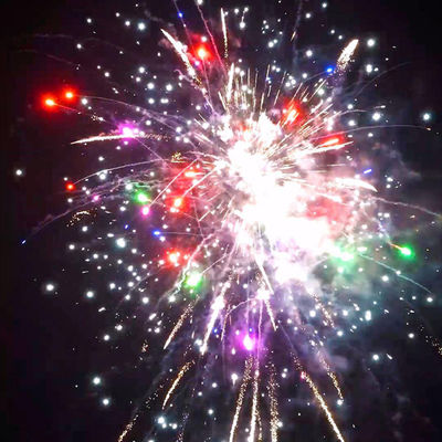 Fuochi d'artificio professionali cinesi grande 1.4g del dolce del consumatore