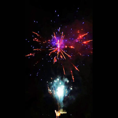 Fuochi d'artificio all'aperto cinesi 2023 del dolce di pirotecnica di celebrazione di festival