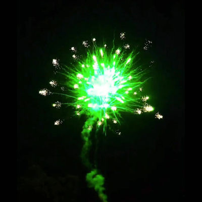 Fuochi d'artificio 2023 del dolce di occasione all'aperto della Cina grandi per i fuochi d'artificio di Natale