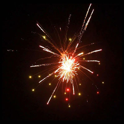 Fuochi d'artificio cinesi del dolce del consumatore per il dolce di celebrazione 1.4g Un0336 del nuovo anno pirotecnico