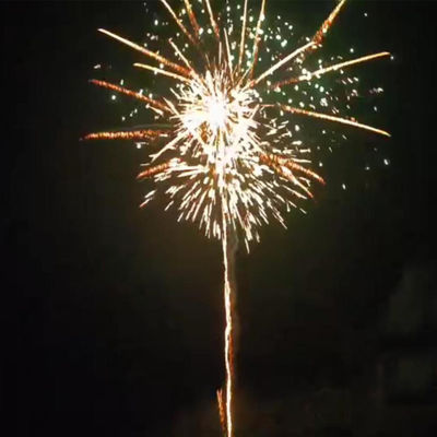 Cina pirotecnica Liuyang torta fuochi d'artificio Mercun Per il Capodanno Natale Celebrazione