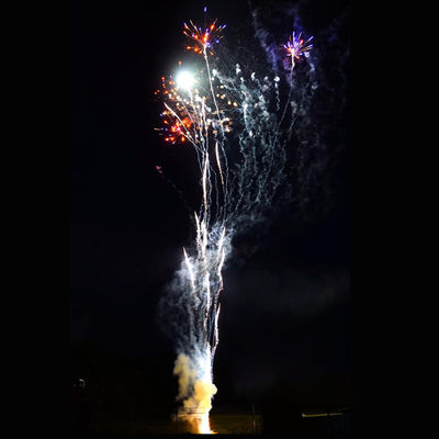 100 fuochi d'artificio cinesi 1.4g Un0336 del dolce di pirotecnica dei colpi