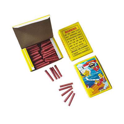 I fuochi d'artificio cinesi su misura degli spaventapasseri acustici abbinano il cracker K0201 per i fuochi d'artificio all'ingrosso 2023 di Halloween