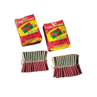 1.4g Un0336 grande nuovo anno cinese Toy Fireworks dei petardi di Thumbomb