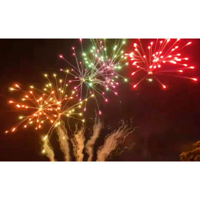 2023 Cina Liuyang pirotecnica torta personalizzata fuochi d'artificio