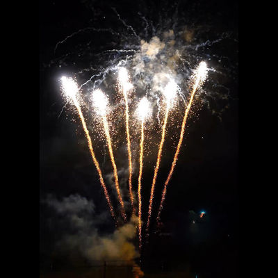 Liuyang 138 colpi occasione di Natale grande torta fuochi d'artificio 2023