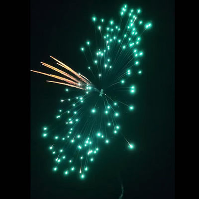 Fuochi d'artificio cinesi a basso prezzo Liuyang 14 colpi Torte di consumo Fuochi d'artificio