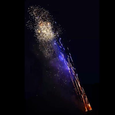 Fuoco d'artificio per pasticceria di Natale Fuoco d'artificio per pasticceria di occasione