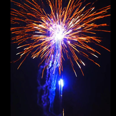 Fabbrica cinese fuochi d'artificio per torte all'aperto fuochi d'artificio e petardi per la celebrazione del nuovo anno pirotecnica 2024