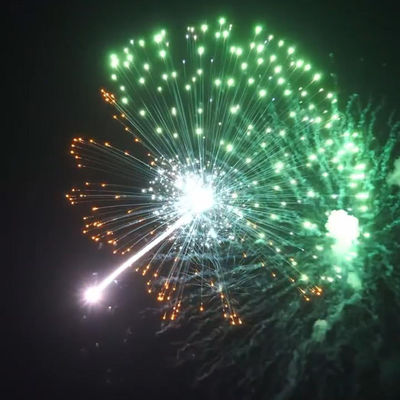 Fabbrica Liuyang Artiglieria di mortaio professionale pirotecnia 2 3 4 pollici proiettili proiettili fuochi d'artificio fuochi d'artificio all'aperto