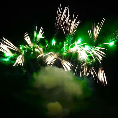 120 colpi Hot Sale Torta fuochi d'artificio Cina Fabbrica all'ingrosso pirotecnica torta fuochi d'artificio petardi