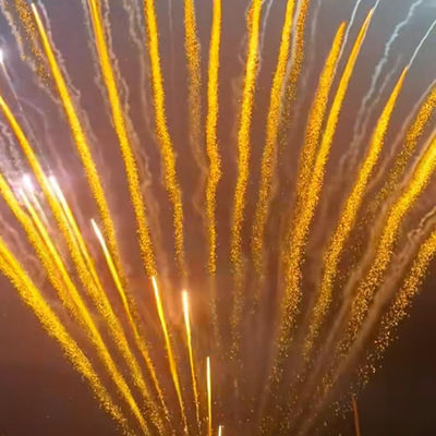 Fabbrica all'ingrosso Super pirotecnica per il nuovo anno fuochi d'artificio1.3g Un0335 fuochi d'artificio di torta professionale 2024
