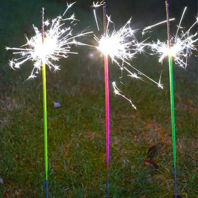 Fabbrica cinese al dettaglio fuochi d'artificio fuochi d'artificio di Natale Fontana di ghiaccio fuochi d'artificio candele fuochi d'artificio