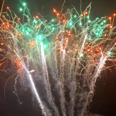 Cinese 365 colpi grande torta fuochi d'artificio per la celebrazione mercato generale 2024 all'ingrosso