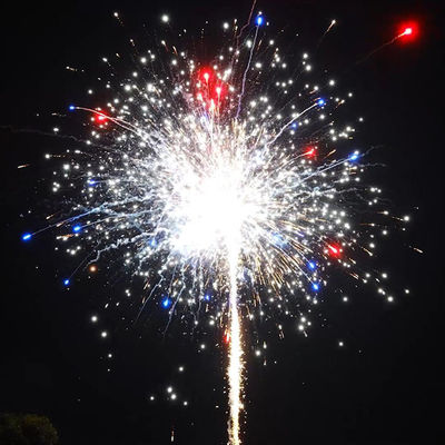2025 100 colpi Colorato Nuovo 1.4 Pro Line Fuochi d'artificio Outdoor Fuochi d'artificio grande torta Per la celebrazione